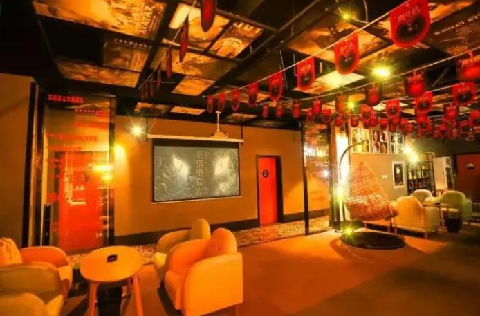 北京石景山按摩养生：修复久坐劳损，告别腰酸背痛困扰